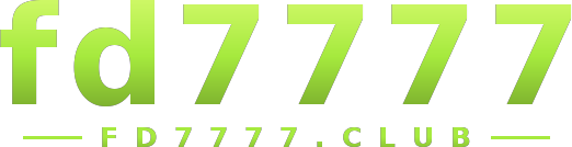 fd7777 logo