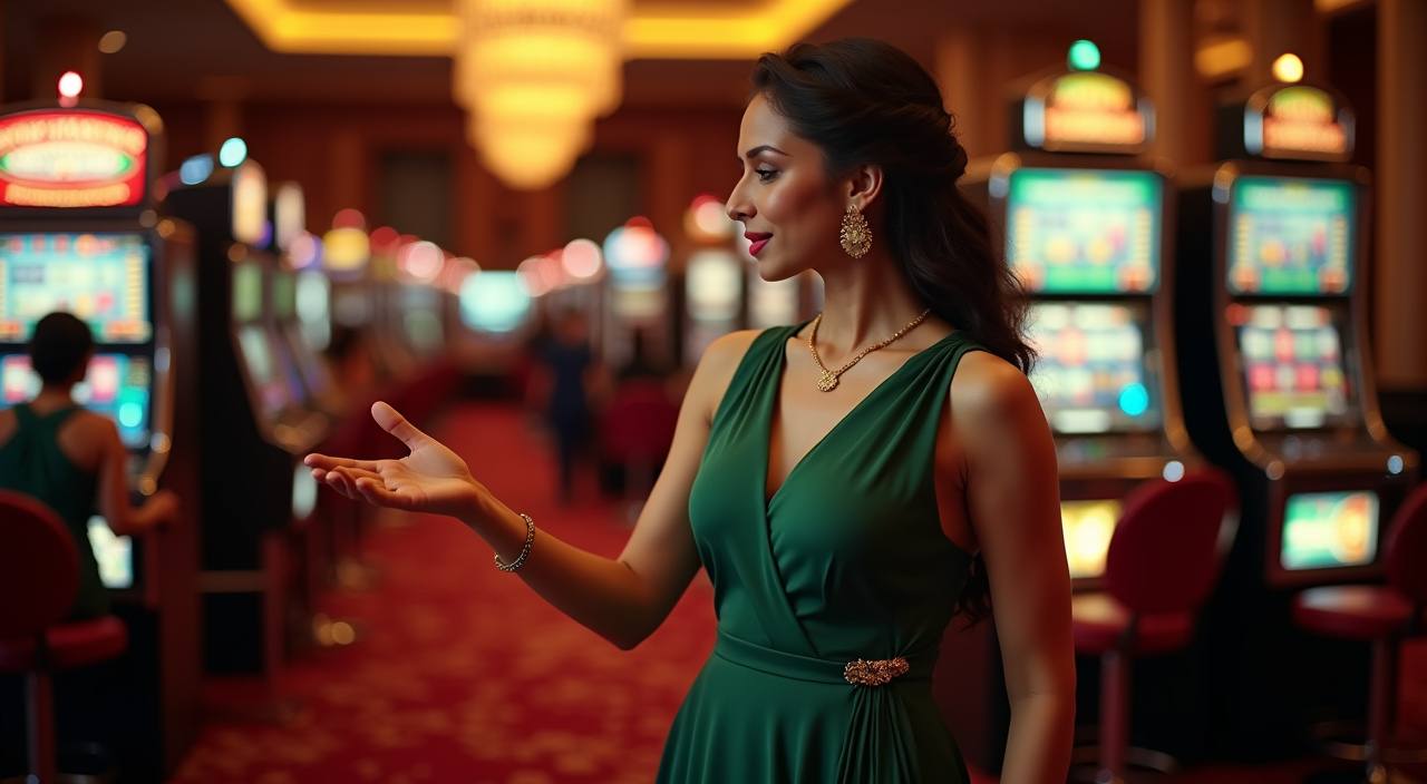 fd7777 casino app visual